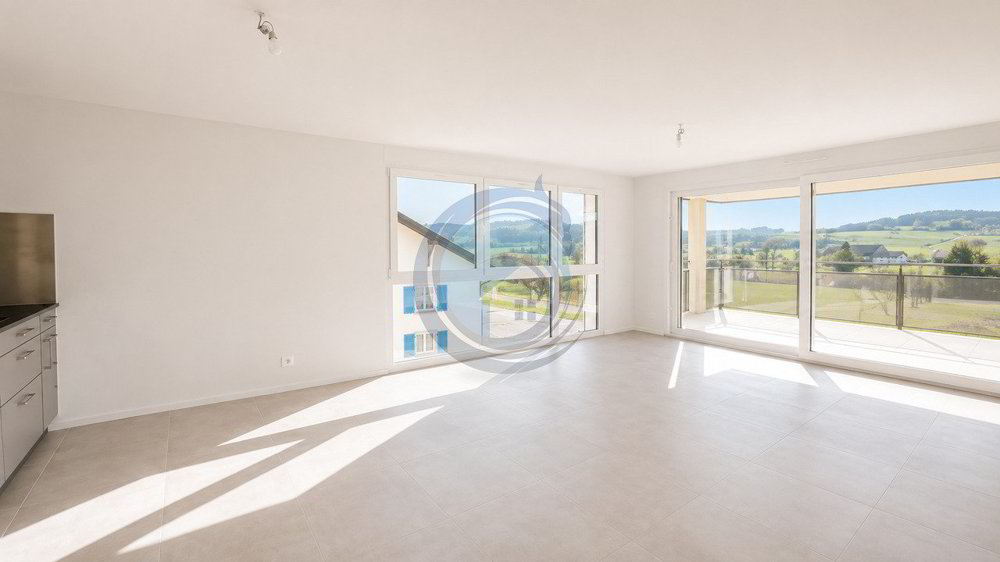 Wohnung – Porsel - Ansicht 3