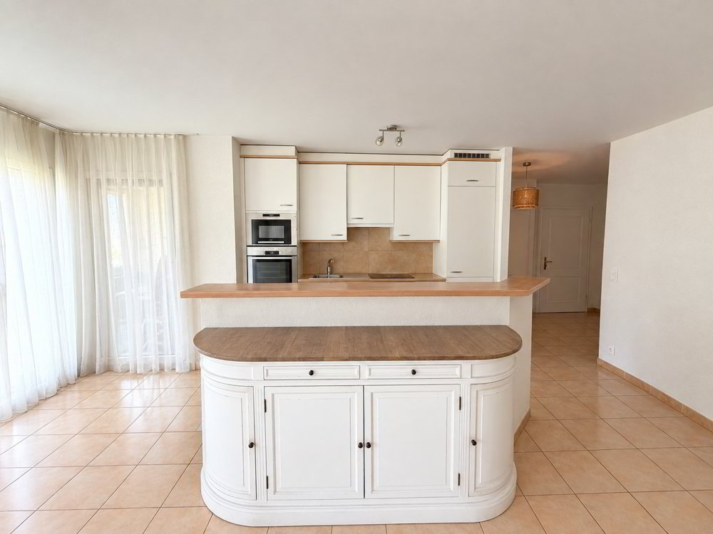 Wohnung – Sierre - Ansicht 2