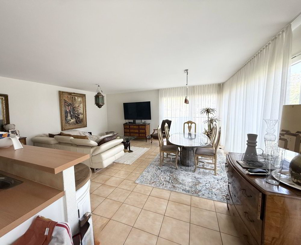 Wohnung – Sierre - Ansicht 3