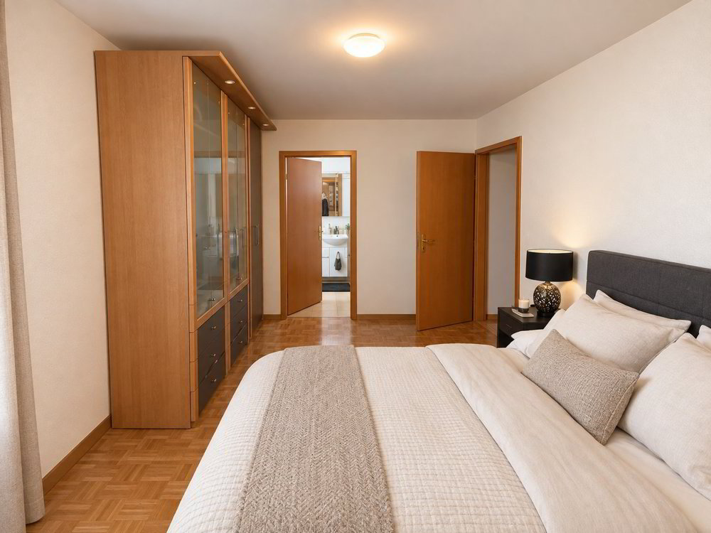 Wohnung – Sierre - Ansicht 4