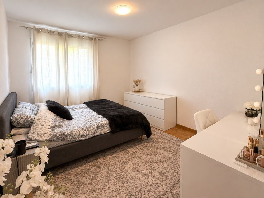 Wohnung – Sierre - Ansicht 5