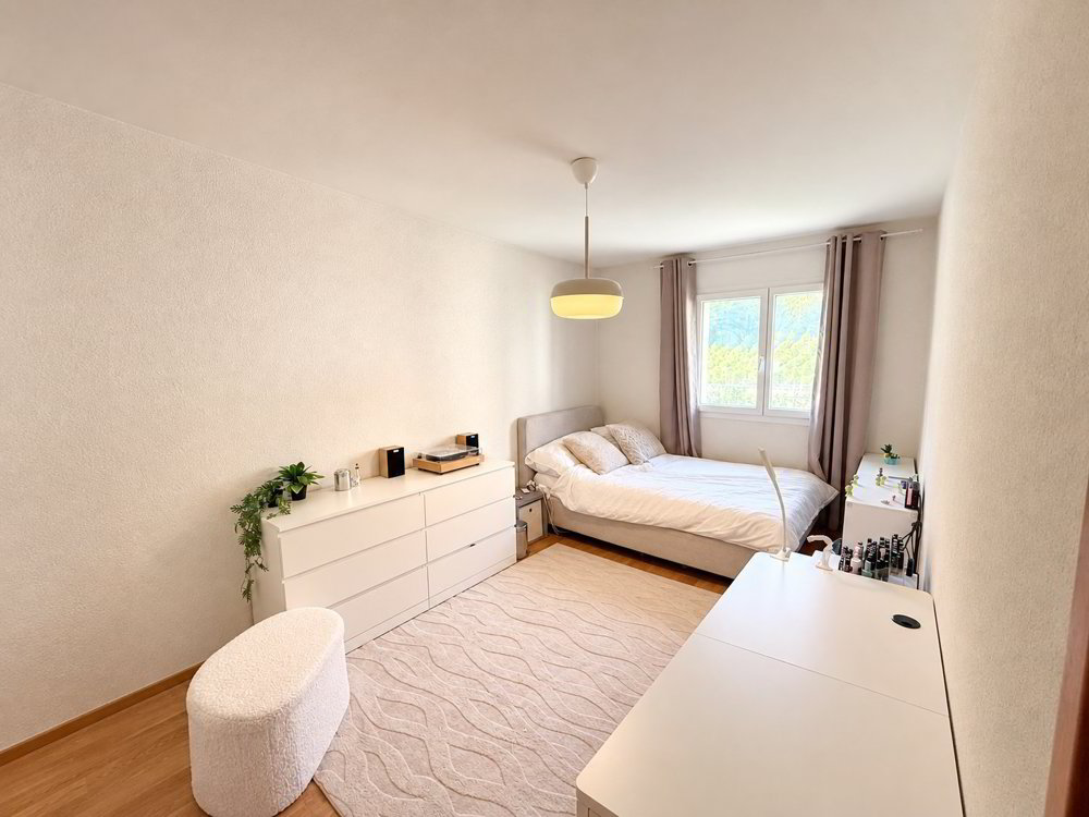 Wohnung – Sierre - Mehr