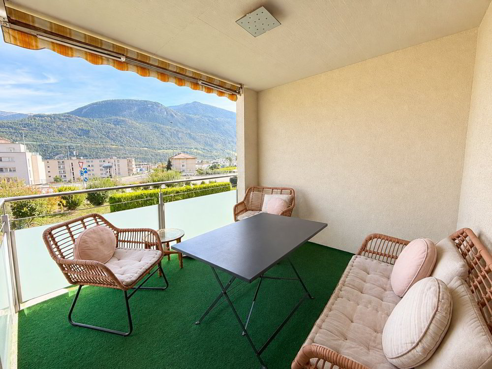 Appartamento di 5 locali in vendita a Sierre - immagine 1/8