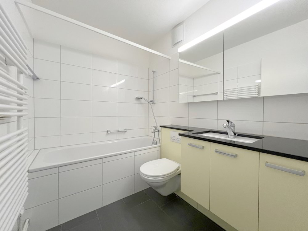 2 Zimmer Wohnung zu vermieten in Wädenswil - Bild 1/5