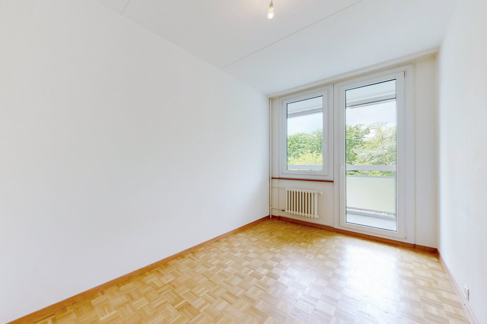 Appartement 5 pièces à louer à Petit-Lancy - image 1/9