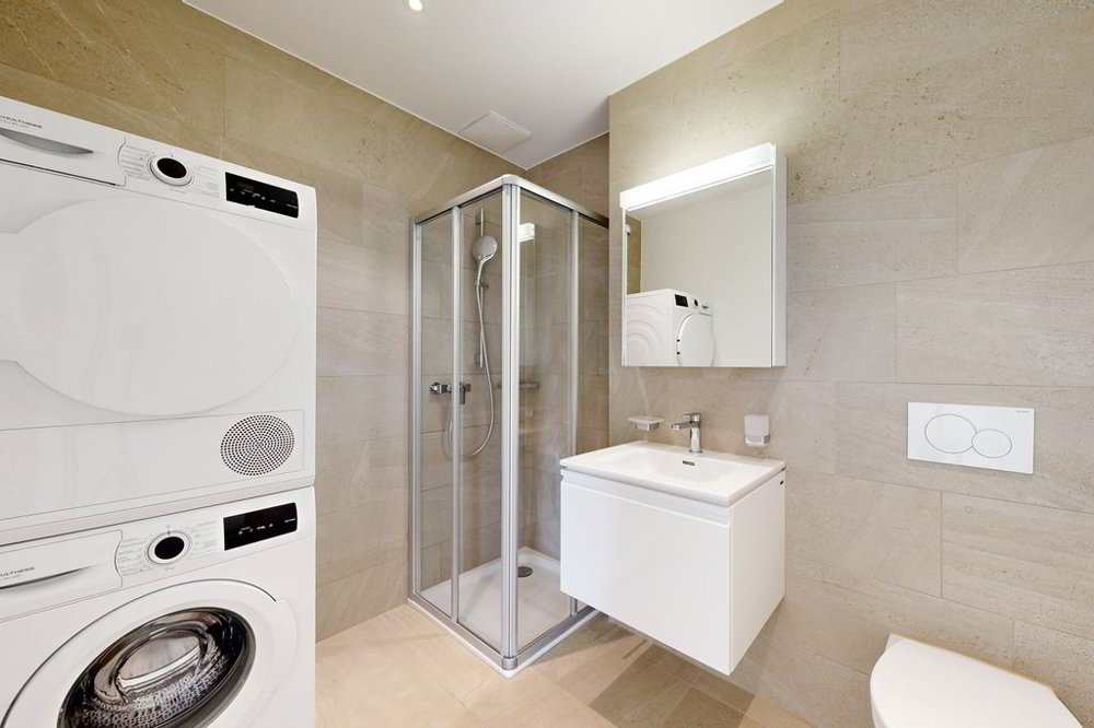 Wohnung – Reinach AG - Ansicht 3