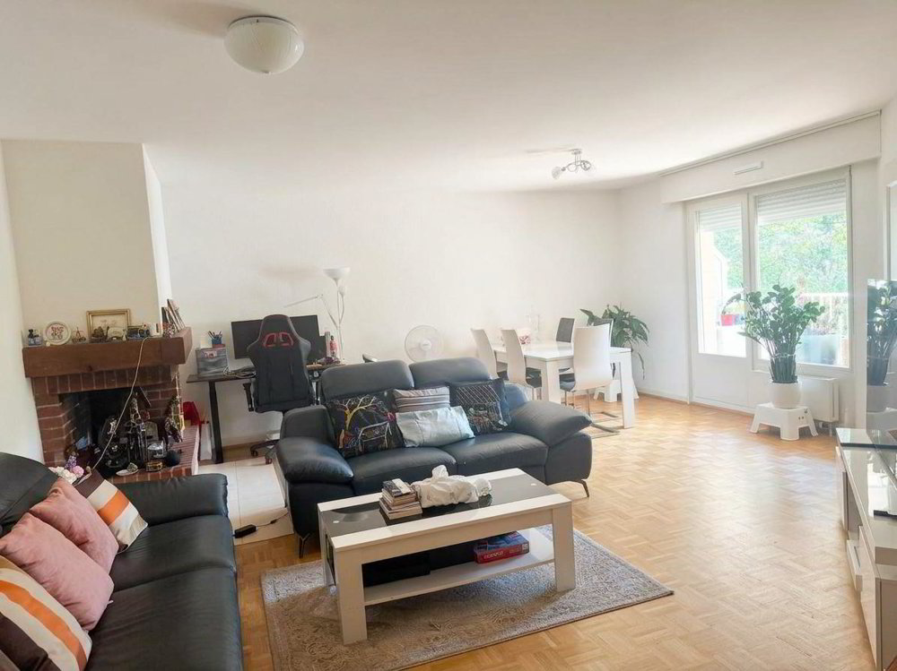 Wohnung – Chambésy - Ansicht 2