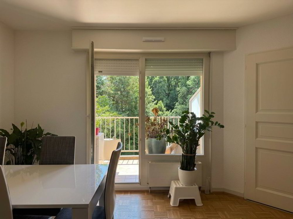 Wohnung – Chambésy - Ansicht 4