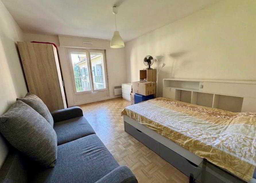 Wohnung – Chambésy - Ansicht 5
