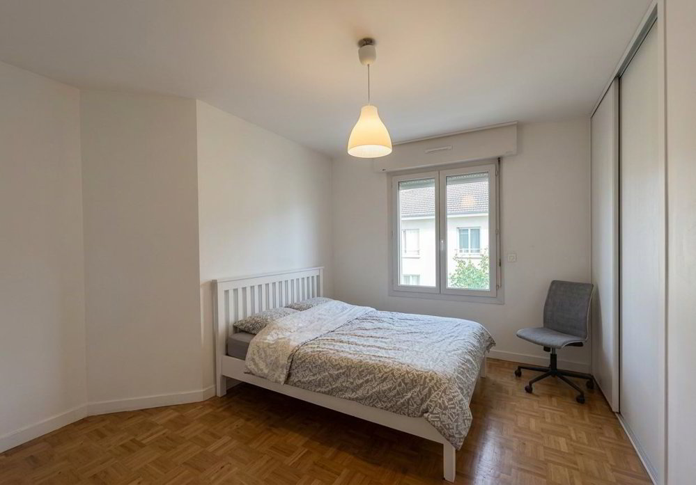 Wohnung – Chambésy - Mehr