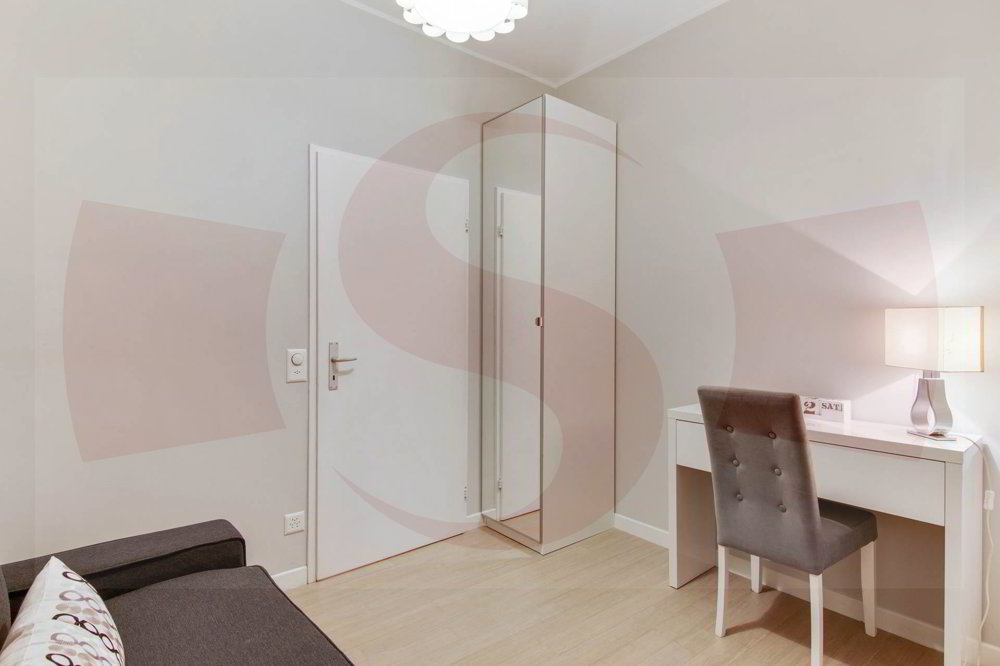 Appartamento di 4 locali in vendita a Ginevra - immagine 1/5