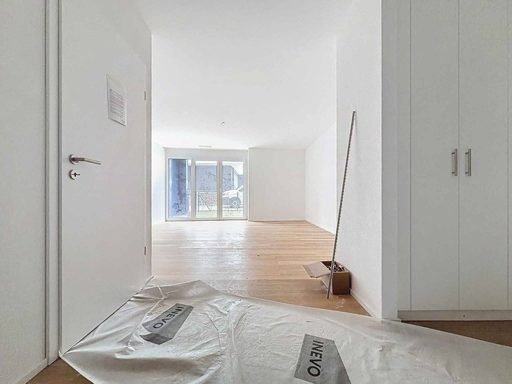 Wohnung – Rolle - Ansicht 5