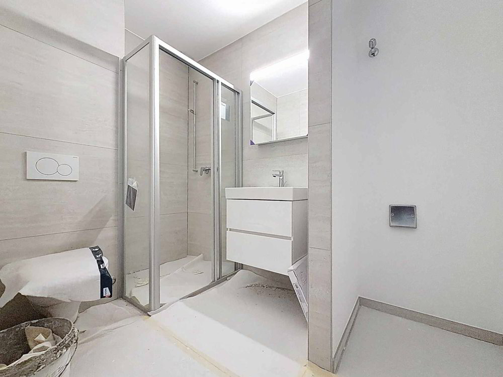 Wohnung – Rolle - Mehr