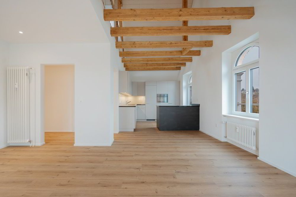 5 rooms Apartment for rent in Wohlen AG - image 1/13