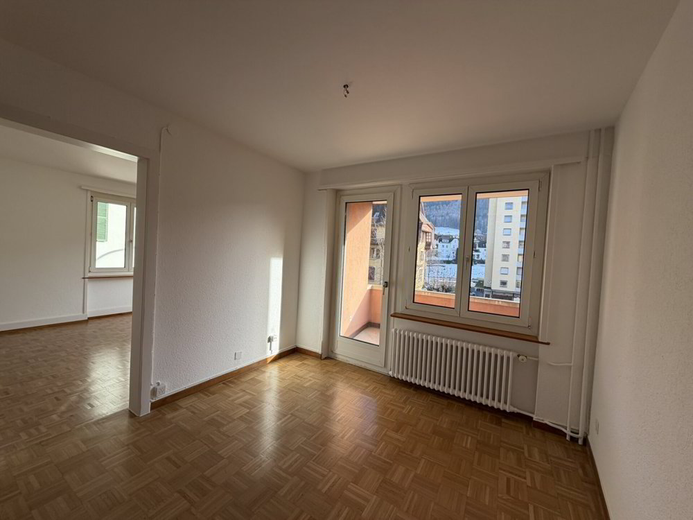 Wohnung – Tavannes - Ansicht 2