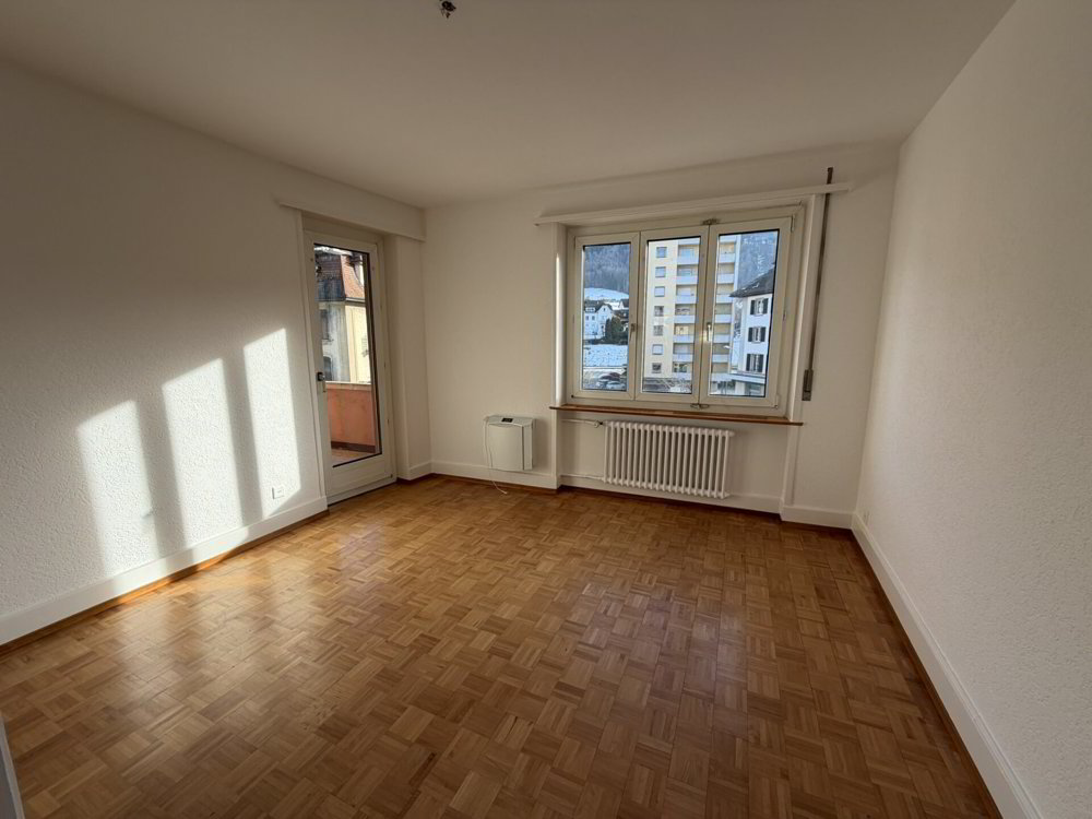 Wohnung – Tavannes - Ansicht 3