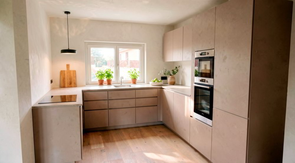 Haus – St-Imier - Ansicht 2