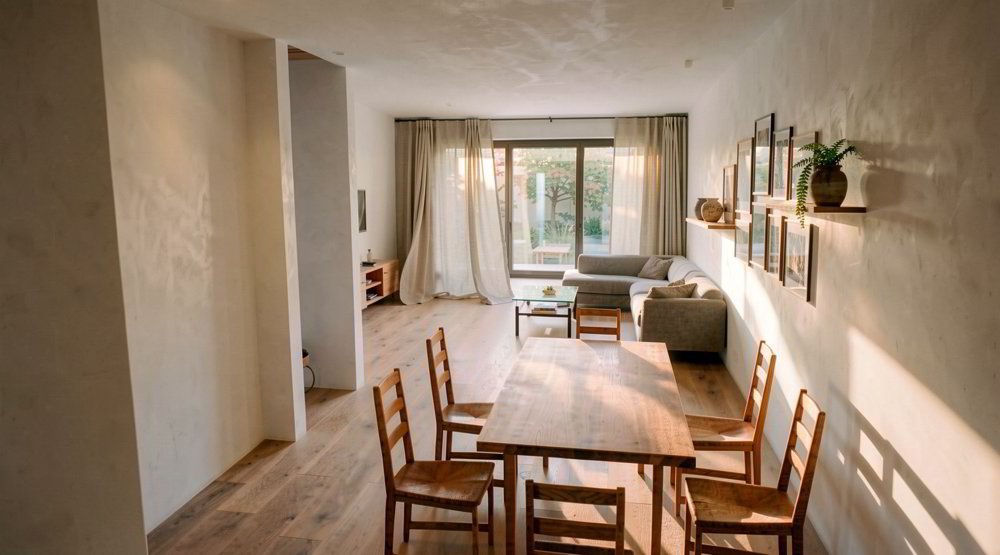 Haus – St-Imier - Ansicht 3
