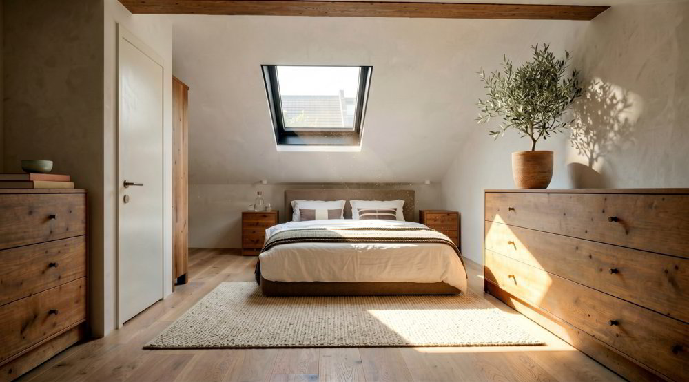 Haus – St-Imier - Ansicht 4