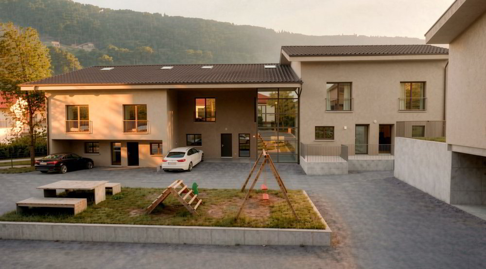 Casa di 4 locali in vendita a St. Immer - immagine 1/7
