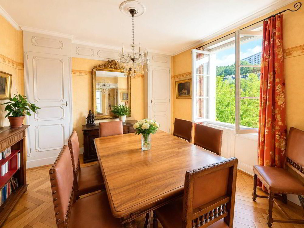 Haus – Lausanne - Ansicht 5