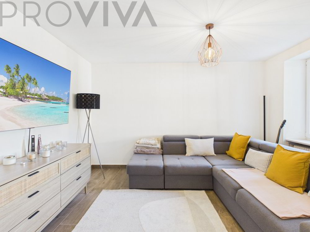 Wohnung – Charrat