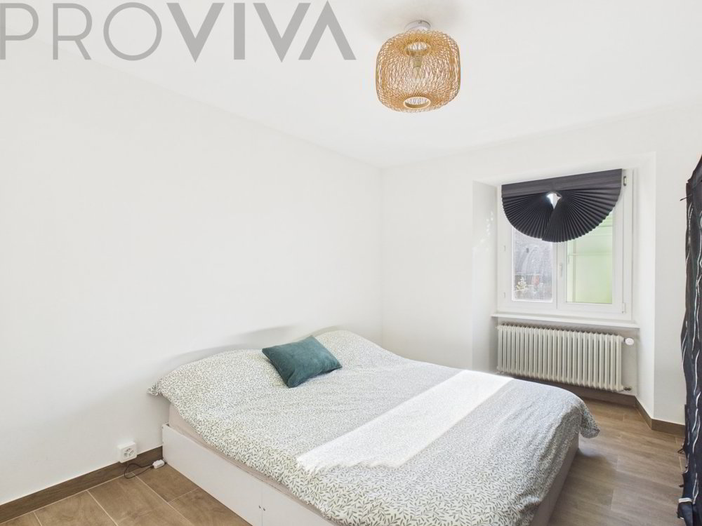 Wohnung – Charrat - Ansicht 4