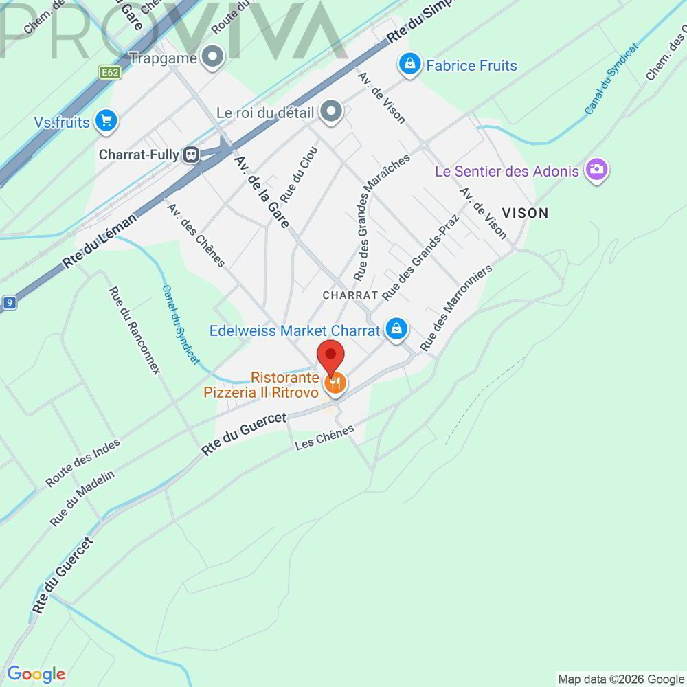 Appartamento di 4 locali in vendita a Charrat - immagine 1/8
