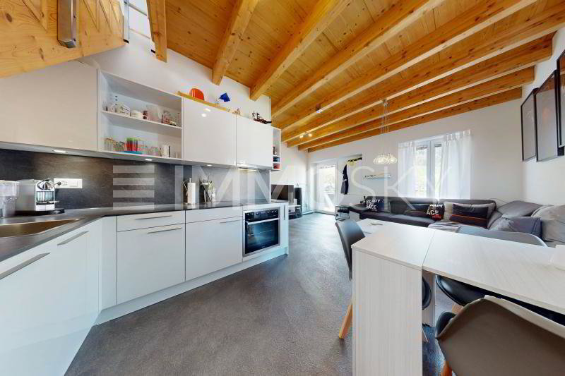 Haus – Les Hauts-Geneveys