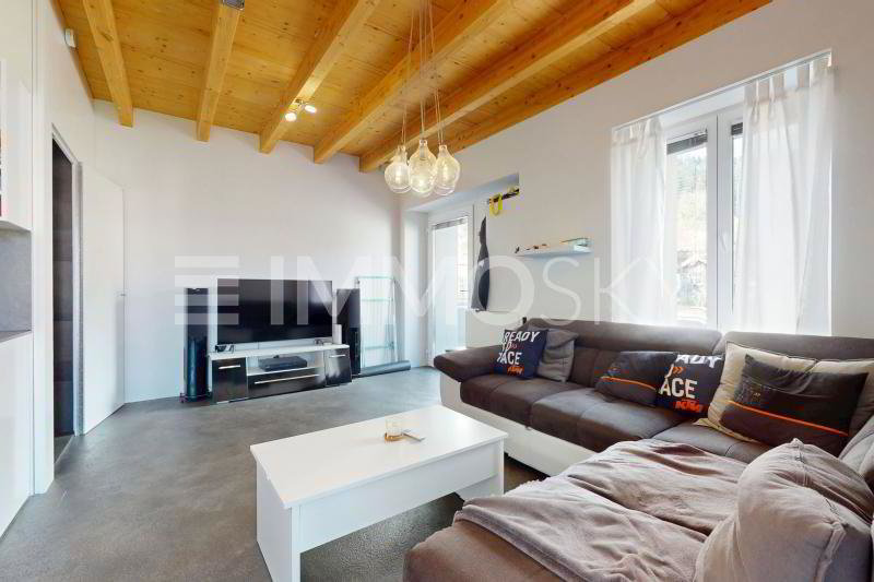 Haus – Les Hauts-Geneveys - Ansicht 3