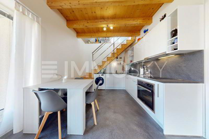 Haus – Les Hauts-Geneveys - Ansicht 4
