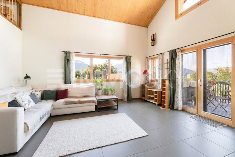 Haus – Trin - Ansicht 4