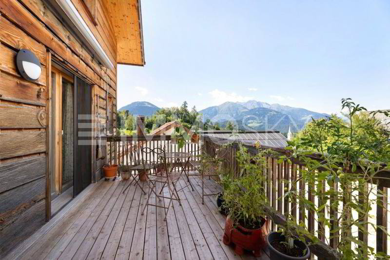 Maison 8 pièces à acheter à Trin - image 1/5