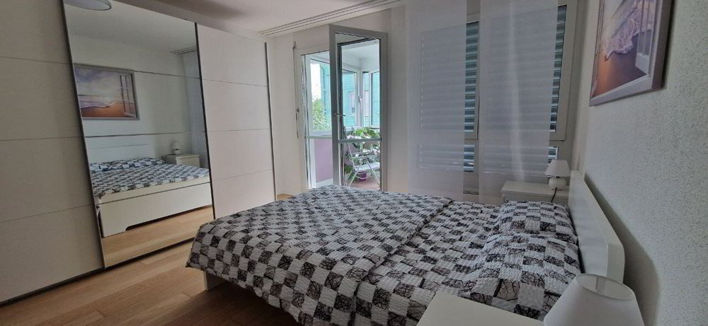 Wohnung – Langwiesen - Ansicht 2