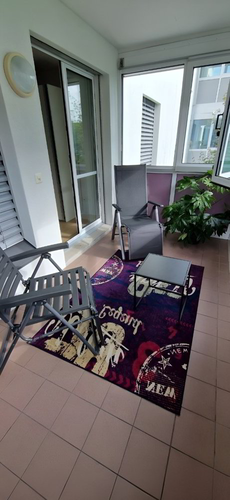 Wohnung – Langwiesen - Ansicht 4