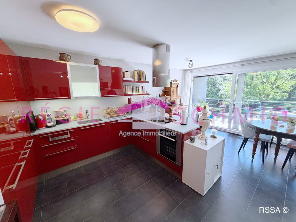 Wohnung – Prangins - Ansicht 2