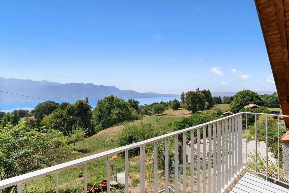 Haus – Chardonne