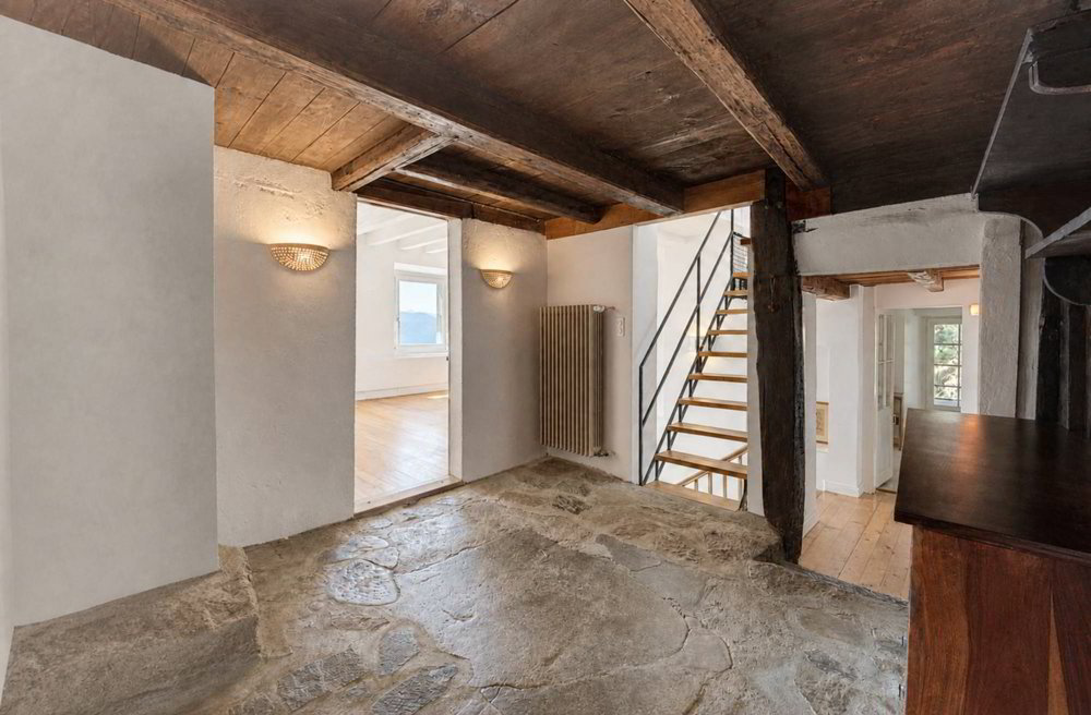 Haus – Chardonne - Ansicht 4