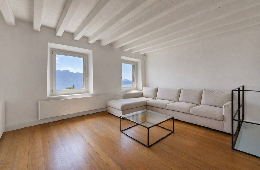 Haus – Chardonne - Ansicht 5