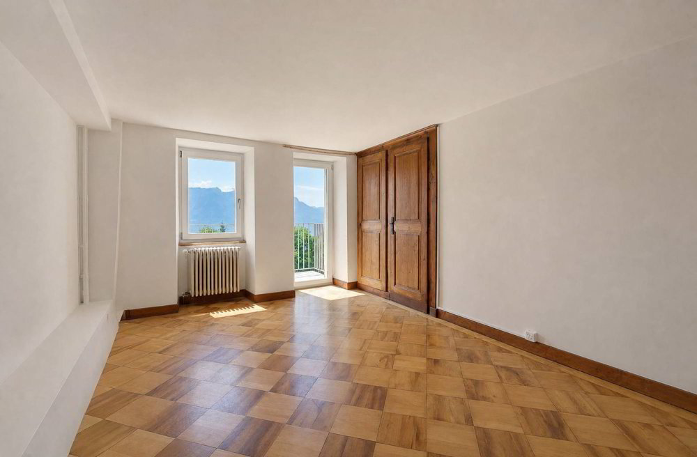 Haus – Chardonne - Mehr