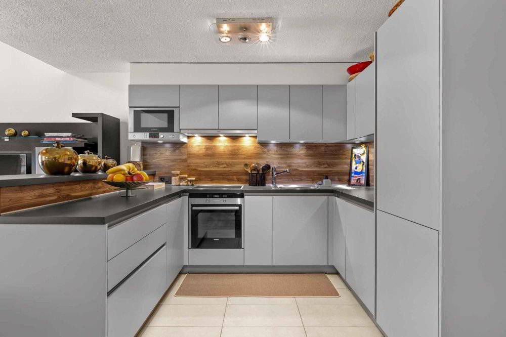 Wohnung – Bernex - Ansicht 5