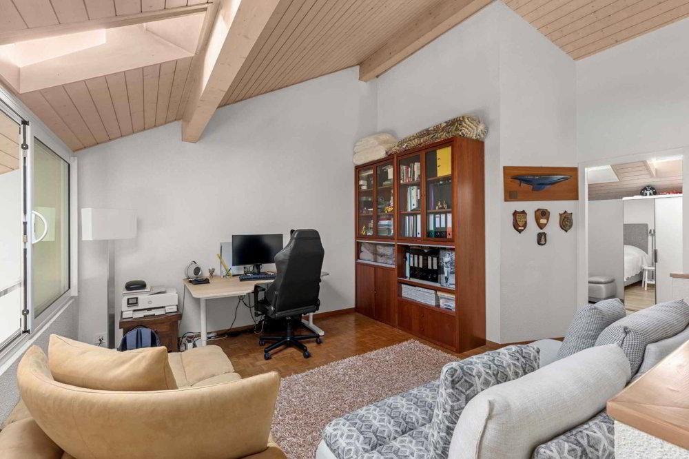 Wohnung – Bernex - Mehr