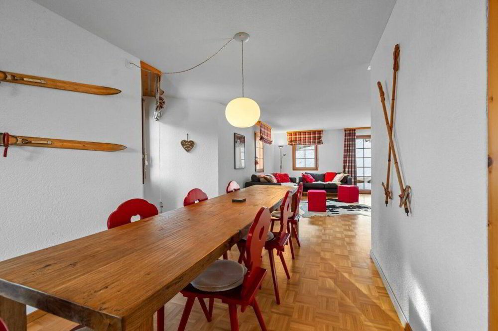 Wohnung – Flumserberg Tannenbodenalp - Ansicht 5