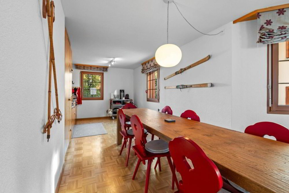 Wohnung – Flumserberg Tannenbodenalp - Mehr