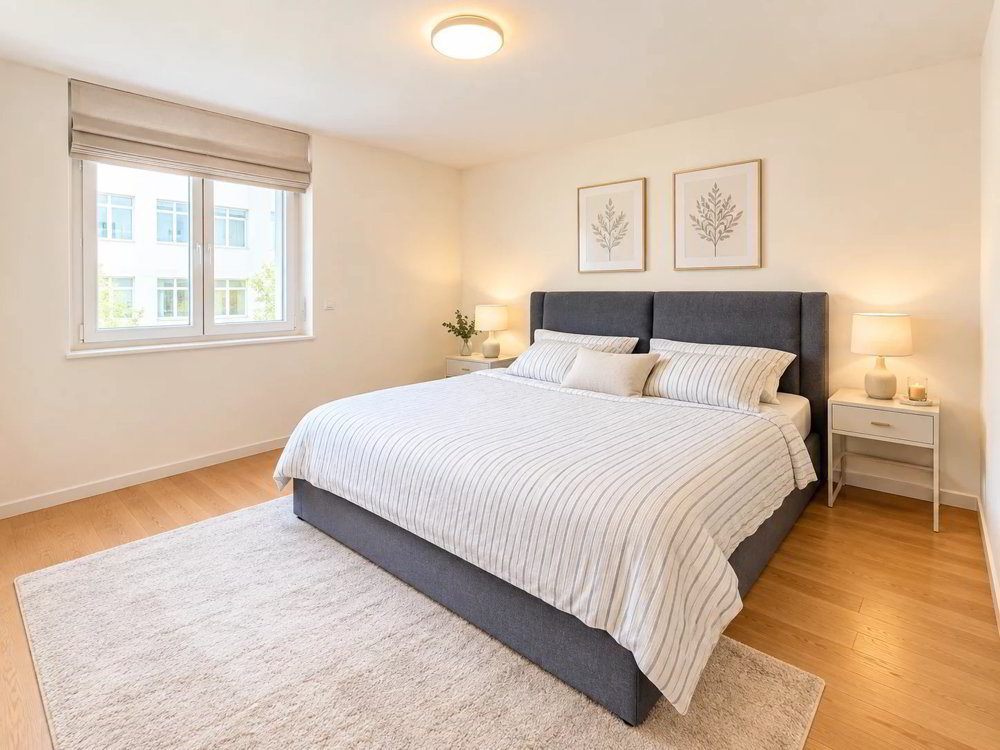Wohnung – Clarens - Ansicht 3