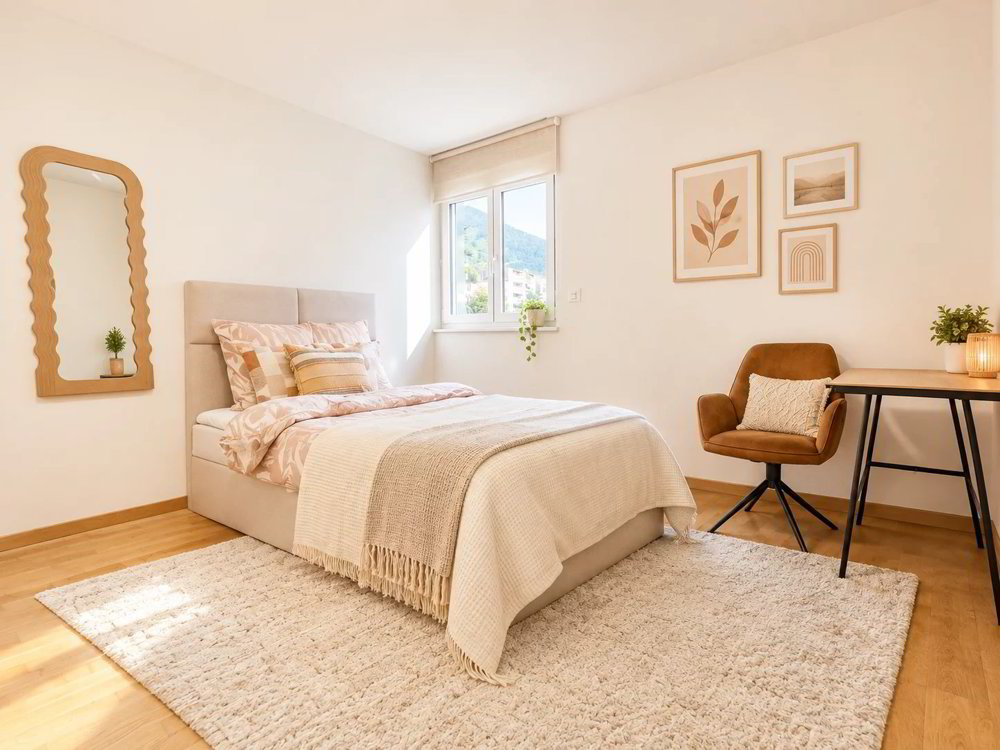 Wohnung – Clarens - Ansicht 5