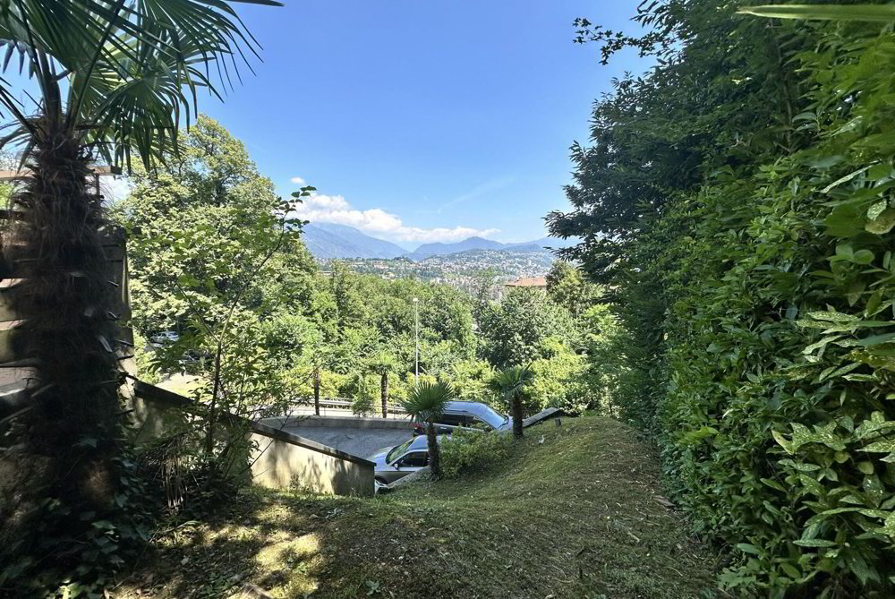 3.5 rooms Apartment to buy in Pazzallo - image 1/20