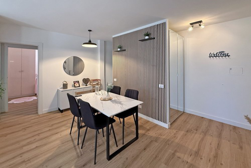 Wohnung – Pazzallo - Ansicht 3