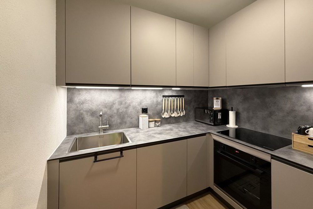 Wohnung – Pazzallo - Ansicht 4