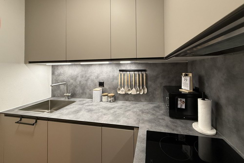 Wohnung – Pazzallo - Ansicht 5